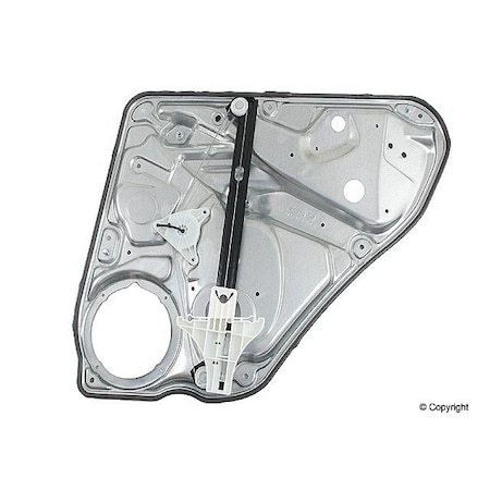 Genuine Window Lifter, 3B9839461A 3B9839461A